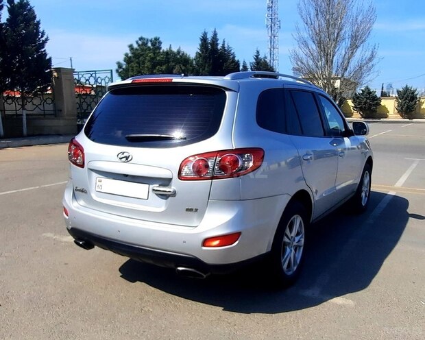 Hyundai Santa Fe 2009, 107,364 km - 2.0 л - Bakı