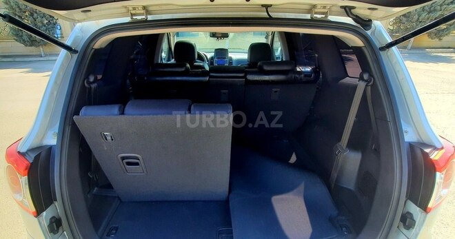 Hyundai Santa Fe 2009, 107,364 km - 2.0 л - Bakı