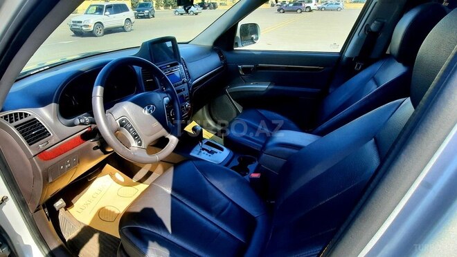 Hyundai Santa Fe 2009, 107,364 km - 2.0 л - Bakı