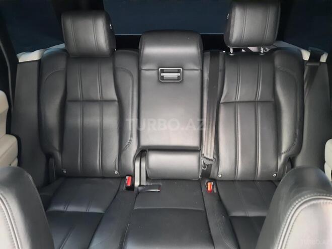 Land Rover Range Rover 2016, 149,000 km - 3.0 l - Bakı