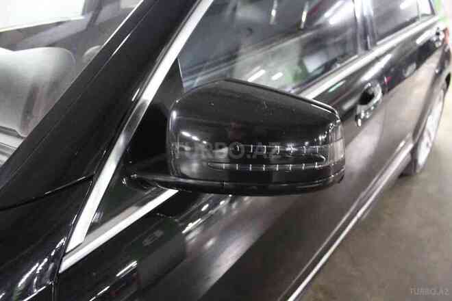 Mercedes S 500 2006, 252,000 km - 5.5 л - Bakı