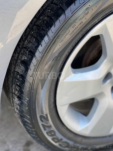 Opel Astra 2007, 267,431 km - 1.3 l - Bakı