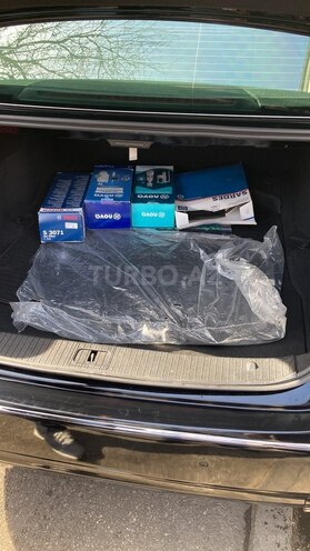 Mercedes E 300 2010, 133,000 km - 3.0 l - Bakı