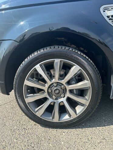 Land Rover RR Sport 2006, 275,000 km - 4.2 l - Bakı