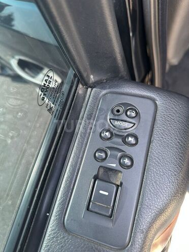 Land Rover RR Sport 2006, 275,000 km - 4.2 l - Bakı