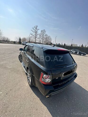 Land Rover RR Sport 2006, 275,000 km - 4.2 l - Bakı