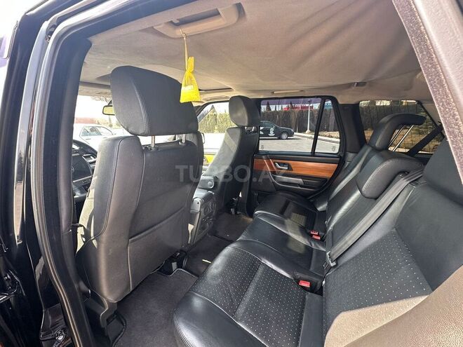 Land Rover RR Sport 2006, 275,000 km - 4.2 l - Bakı