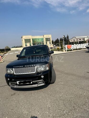 Land Rover RR Sport 2006, 275,000 km - 4.2 l - Bakı