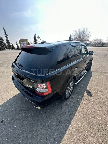 Land Rover RR Sport 2006, 275,000 km - 4.2 l - Bakı