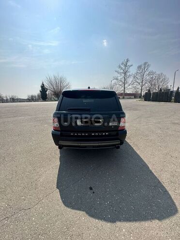 Land Rover RR Sport 2006, 275,000 km - 4.2 l - Bakı