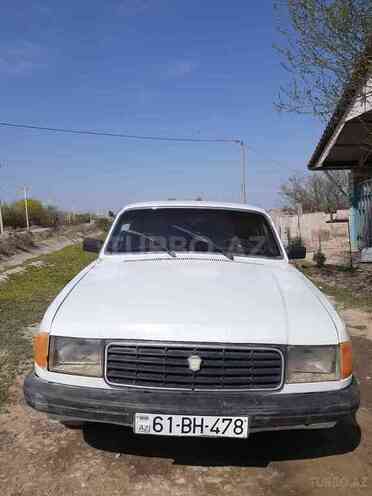 GAZ 31029 1994, 72,000 km - 2.5 l - Ucar
