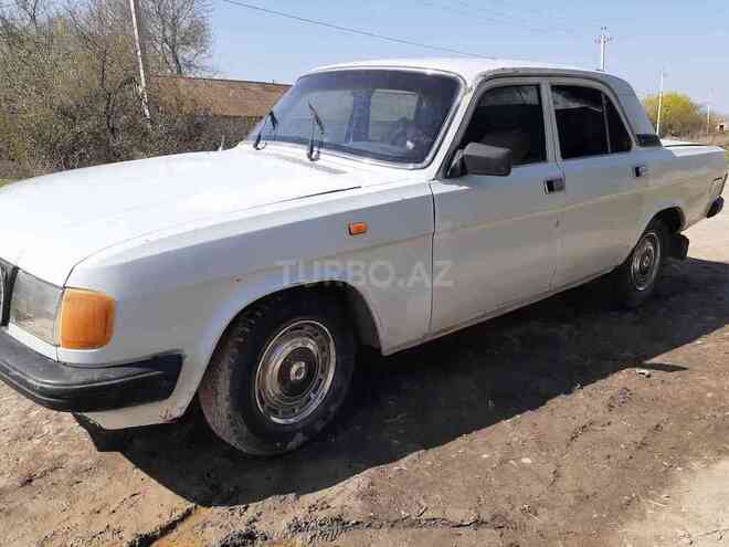 GAZ 31029 1994, 72,000 km - 2.5 l - Ucar