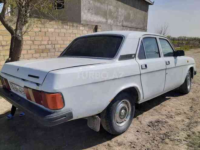 GAZ 31029 1994, 72,000 km - 2.5 l - Ucar