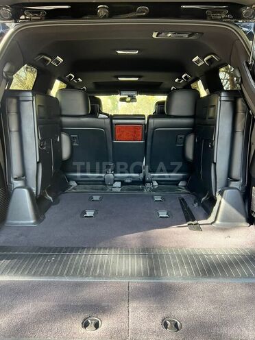Lexus LX 570 2012, 151,000 km - 5.7 l - Bakı