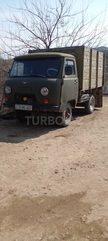 UAZ 452 1978, 280,000 km - 2.4 л - Göygöl