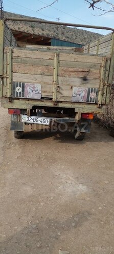UAZ 452 1978, 280,000 km - 2.4 л - Göygöl