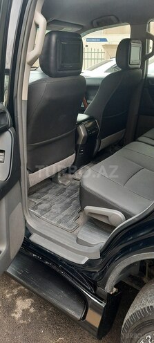 Toyota Prado 2011, 220,000 km - 2.7 l - Bakı