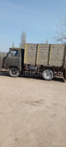 UAZ 452 1978, 280,000 km - 2.4 л - Göygöl