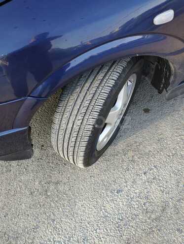 Opel Astra 1998, 363,714 km - 1.8 l - Bakı