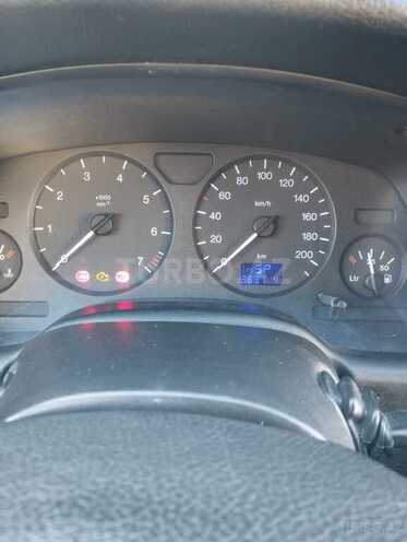 Opel Astra 1998, 363,714 km - 1.8 l - Bakı