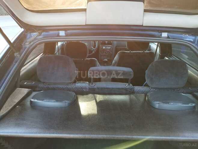 Opel Astra 1998, 363,714 km - 1.8 l - Bakı
