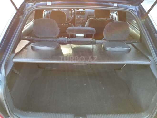 Opel Astra 1998, 363,714 km - 1.8 l - Bakı