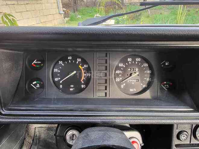 LADA (VAZ) 2107 2005, 29,911 km - 1.6 л - İsmayıllı