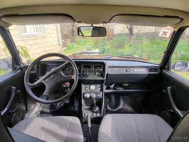 LADA (VAZ) 2107 2005, 29,911 km - 1.6 л - İsmayıllı