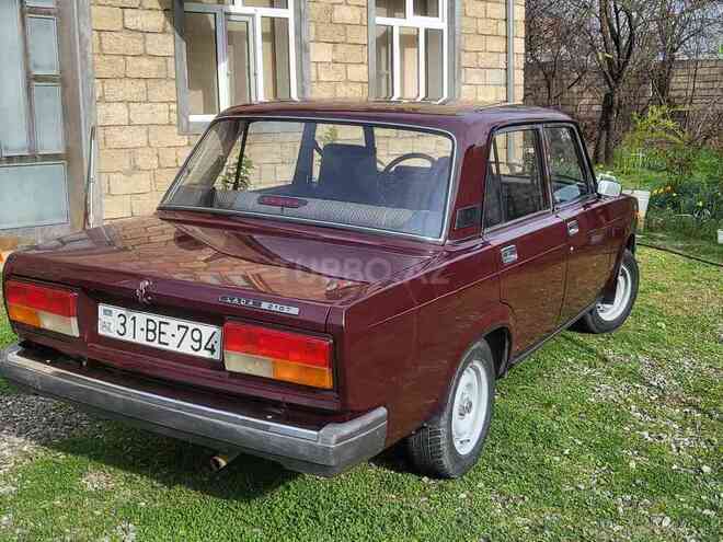 LADA (VAZ) 2107 2005, 29,911 km - 1.6 л - İsmayıllı
