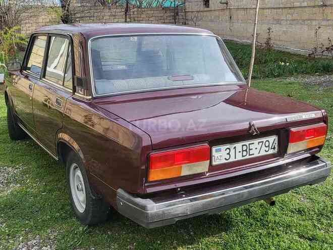LADA (VAZ) 2107 2005, 29,911 km - 1.6 л - İsmayıllı