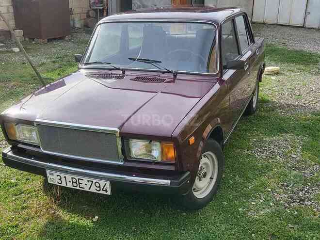 LADA (VAZ) 2107 2005, 29,911 km - 1.6 л - İsmayıllı