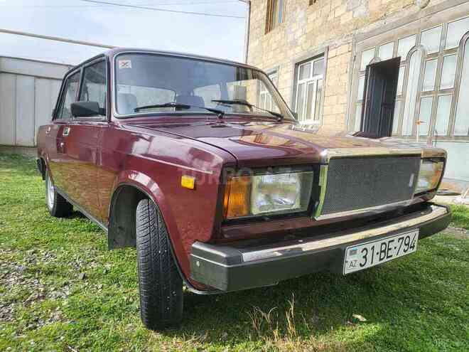 LADA (VAZ) 2107 2005, 29,911 km - 1.6 л - İsmayıllı