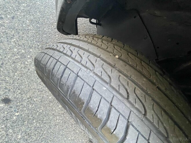 Khazar SD 2019, 201,214 km - 1.7 l - Bakı
