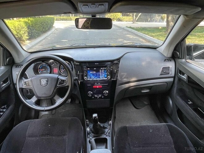 Khazar SD 2019, 201,214 km - 1.7 l - Bakı