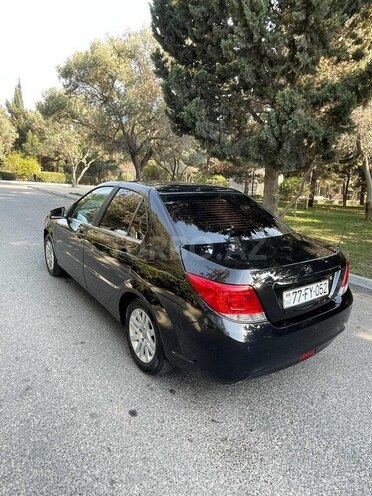 Khazar SD 2019, 201,214 km - 1.7 l - Bakı