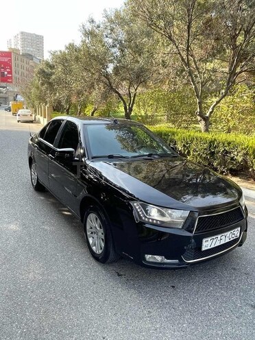 Khazar SD 2019, 201,214 km - 1.7 l - Bakı