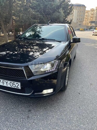 Khazar SD 2019, 201,214 km - 1.7 l - Bakı