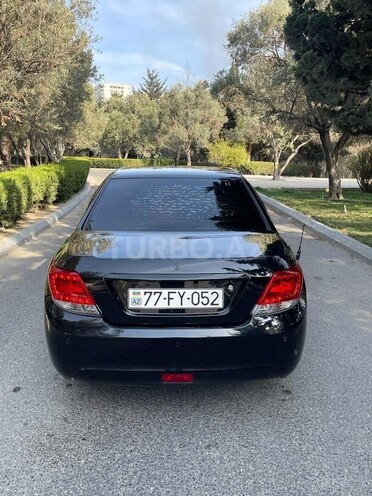 Khazar SD 2019, 201,214 km - 1.7 l - Bakı