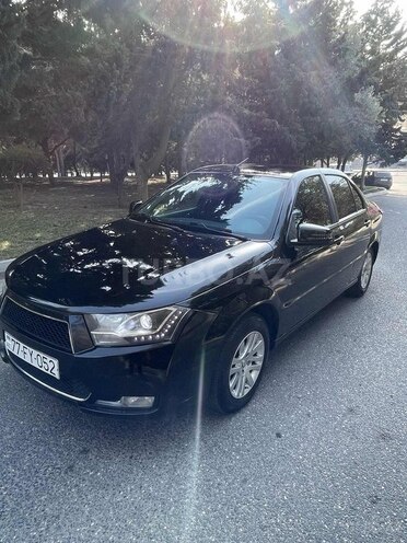 Khazar SD 2019, 201,214 km - 1.7 l - Bakı