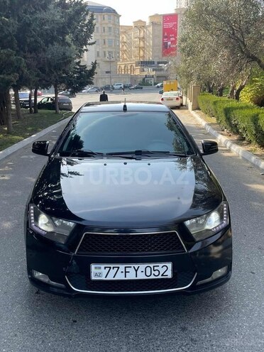 Khazar SD 2019, 201,214 km - 1.7 l - Bakı