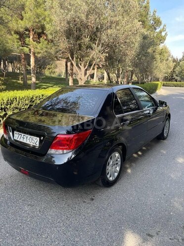 Khazar SD 2019, 201,214 km - 1.7 l - Bakı