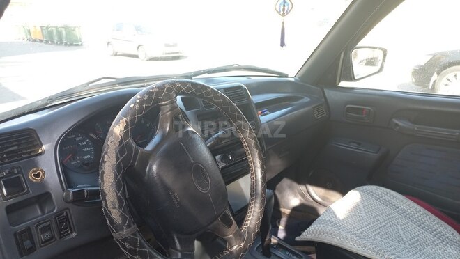 Toyota RAV4 1995, 230,000 km - 2.0 л - Bakı