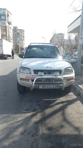 Toyota RAV4 1995, 230,000 km - 2.0 л - Bakı