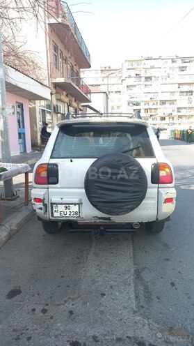 Toyota RAV4 1995, 230,000 km - 2.0 л - Bakı