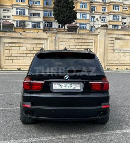 BMW X5 2008, 370,000 km - 3.0 l - Bakı
