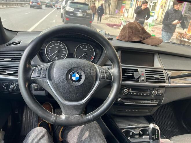 BMW X5 2008, 370,000 km - 3.0 l - Bakı