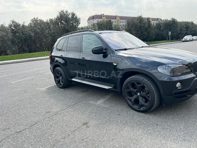 BMW X5 2008, 370,000 km - 3.0 l - Bakı