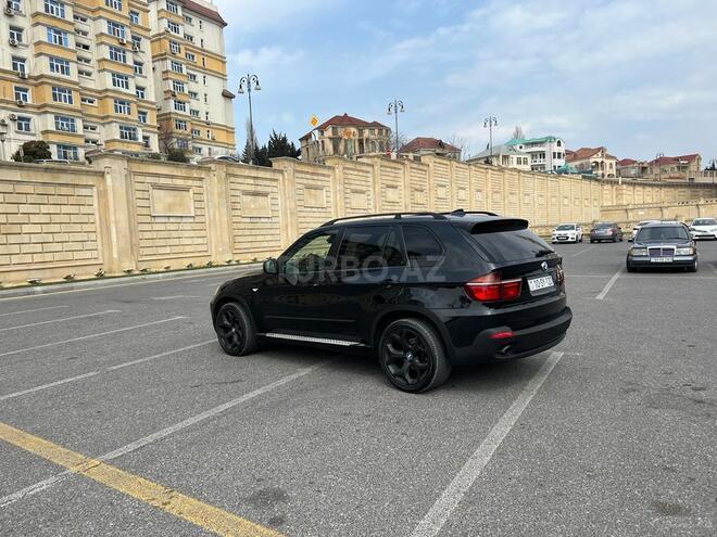 BMW X5 2008, 370,000 km - 3.0 l - Bakı
