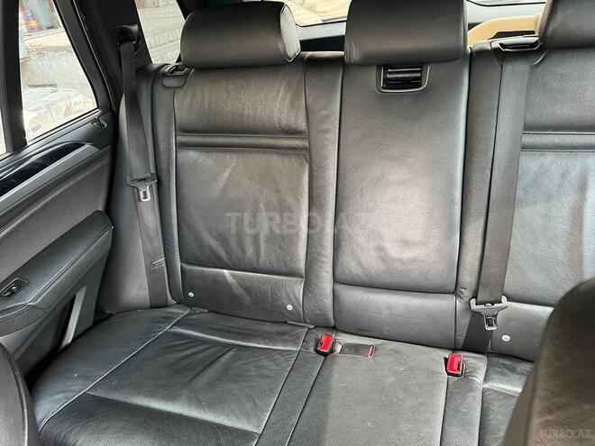 BMW X5 2008, 370,000 km - 3.0 l - Bakı