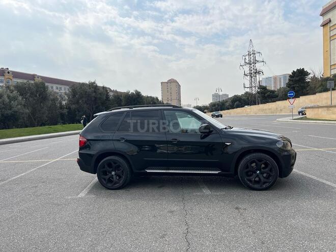 BMW X5 2008, 370,000 km - 3.0 l - Bakı